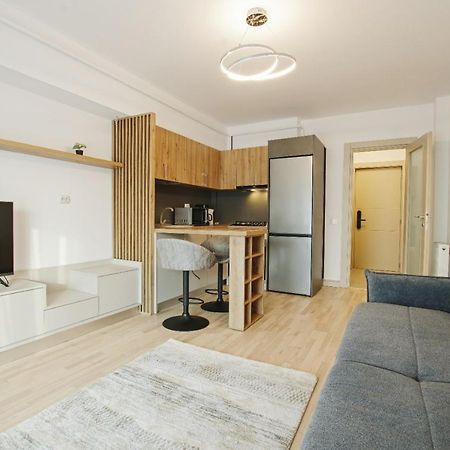 יאשי Himson-Beige Apartment מראה חיצוני תמונה