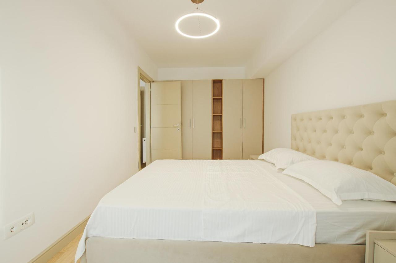 יאשי Himson-Beige Apartment מראה חיצוני תמונה