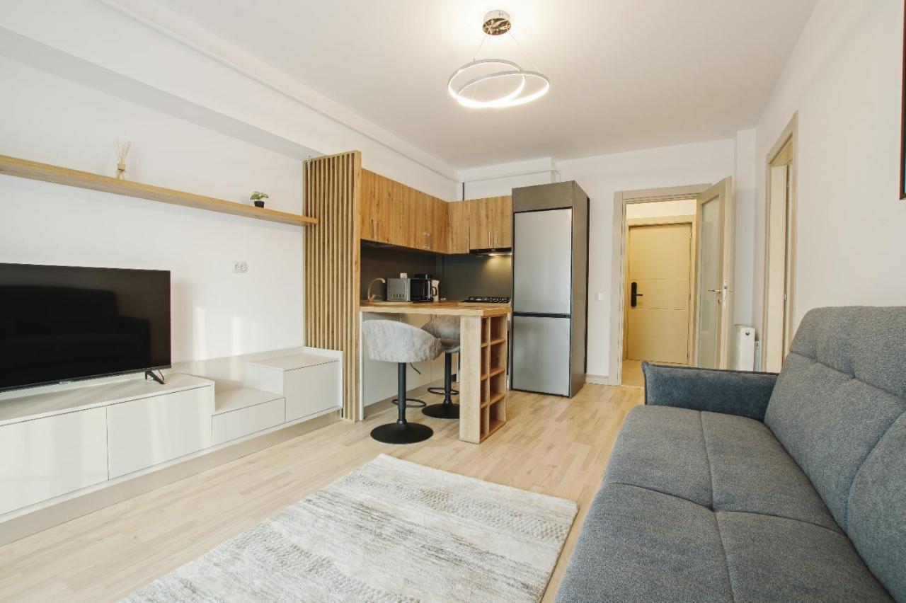 יאשי Himson-Beige Apartment מראה חיצוני תמונה